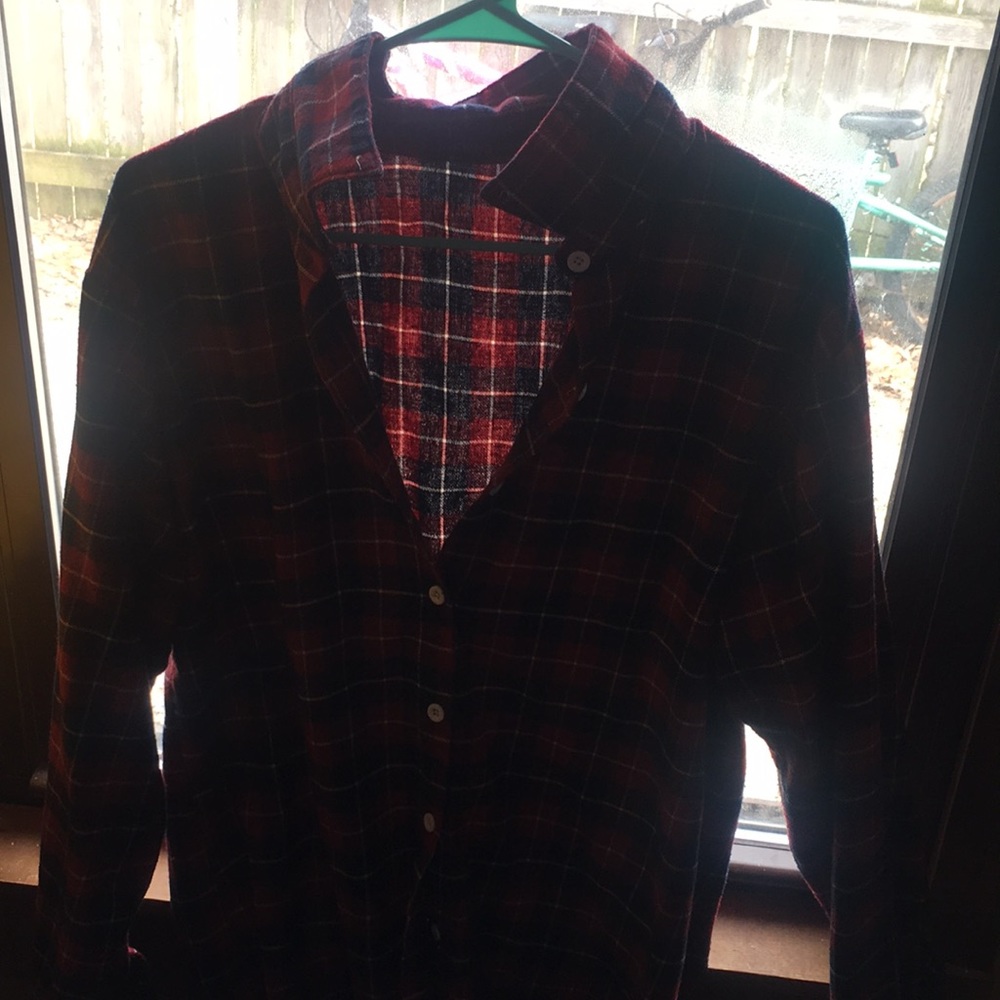 Flannel